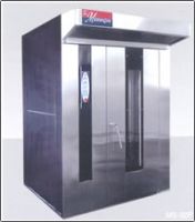 Sell Rotary Oven Series