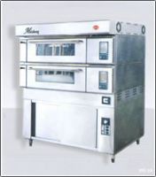 Sell MS-6 Gas Stoves