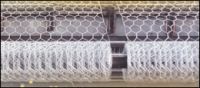 Sell Hexagonal wire netting machine