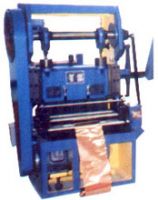 Sell Expanded Metal Mesh Machine