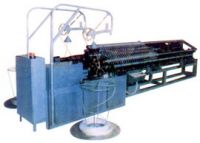 Sell Full-automatic chain link machine