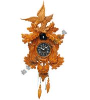 Beautiful design of cuckoo clocks MX108