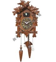 Sell wooden cuckoo clock MX232