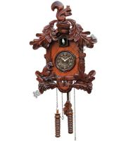 Cuckoo Clock MX247