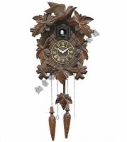 Sell wooden cuckoo clock MX233