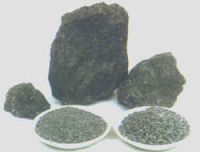 Sell brown fused alumina 98%/ Vice-white fused alumina/ Sub-white fuse