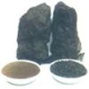 Sell brown fused alumina with low titanium/ Semi-friable fused alumina