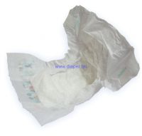 Sell R-Type Baby Diaper(without stretch waist)