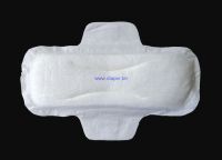 Sell Regular With Wings Cotton Surface Series Sanitary Napkins