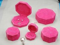 Sell jewellry box(LYM0034)
