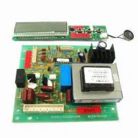 Sell pcb assembly PCB Assembly Suitable for Electronic Products