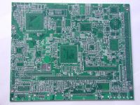 printed circuit board 4-Layer-Board-12 & PCB