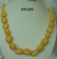 Sell  COSTUME JEWELRY NECKLACES