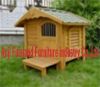 Sell wooden dog house FD-25