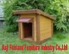 Sell wooden dog house FD-24