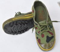 Sell Low cut improved Military training shoes