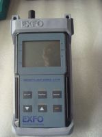 EXFO power meter and light source