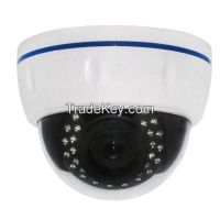 ONVIF 3.6mm 20m IR Night Vision Wifi 720P Megapixel PTZ Dome IP Camera P2P 32G TF Card  CCTV Network