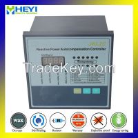 power factor controller Automatic correction 6 step