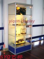 gift/toy/electronic/art/crystal/glass/iewelry/clothes/textile display