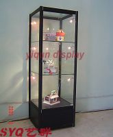showcase/stand/display case/glass cabinet/furniture