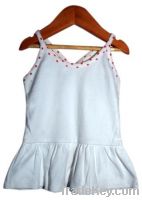 Organic Cotton Baby Apparel