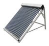 Sell Isolated pressure-enduring solar water heater