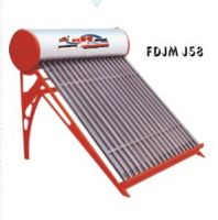 Sell Thermosiphon Solar Water Heater