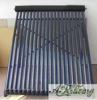 sell solar water heater and solar products