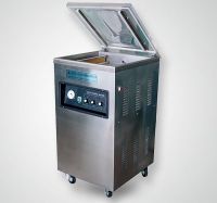 Sell SINGLE-CHAMBER VACUUM PACKAGING MACHINE