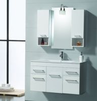 Sell bathroom cabinet OMS-8001