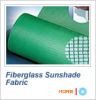 Fiberglass Sunshade Fabric