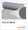 FeCrAl wire mesh