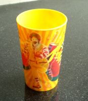 Sell 3D Cup