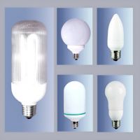 Sell Energy Saving Lamps (Candle /Ball /Column Bulbs) (CFL) emergency