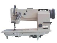 Sell Compound-feed Heavy-duty Sewing Machine