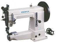 Sell BMA- 205 Compound-feed Heavy-duty Lockstitch Sewing Machine