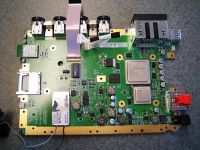 Sell Wii Motherboard