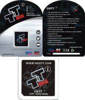 Sell Dstti Card