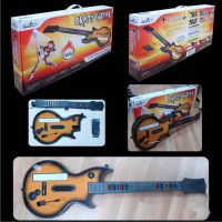 Sell Wii wireless guitar for Guitar hero III