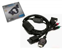 Sell  PS3/Wii VGA Cable