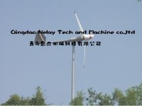 Sell small wind turbine 3kw wind power generator