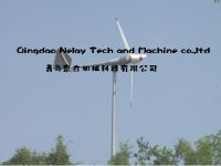 Sell wind turbine generator 3kw