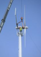 Sell 10kw wind turbine generator