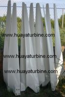 Sell wind turbine generator blades D-2.2m--12m