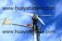 Sell 30kw wind turbine generator