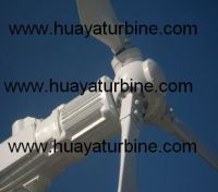 Sell horizontial axis wind turbine 20kw