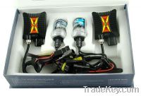 Q7 H4 hilo xenon hid conversion kit