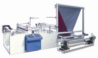 Sell folding machine with EPC