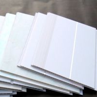 Sell pvc panel (decorative material for wall & ceiling)